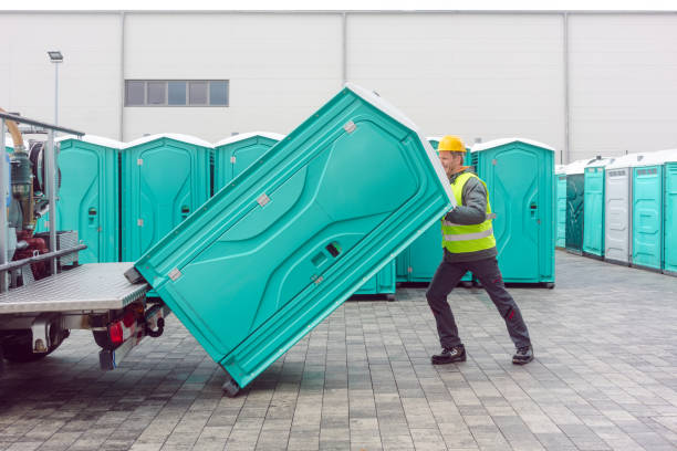 Best Sanitation services for porta potties  in Cut Bank, MT