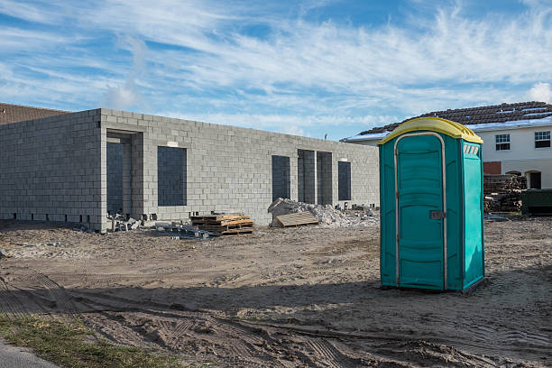Portable Toilet Options We Offer in Cut Bank, MT